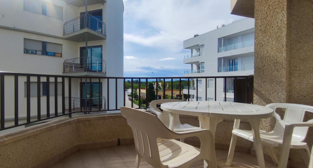 Castell Mar Διαμέρισμα Ρόζες Εξωτερικό φωτογραφία