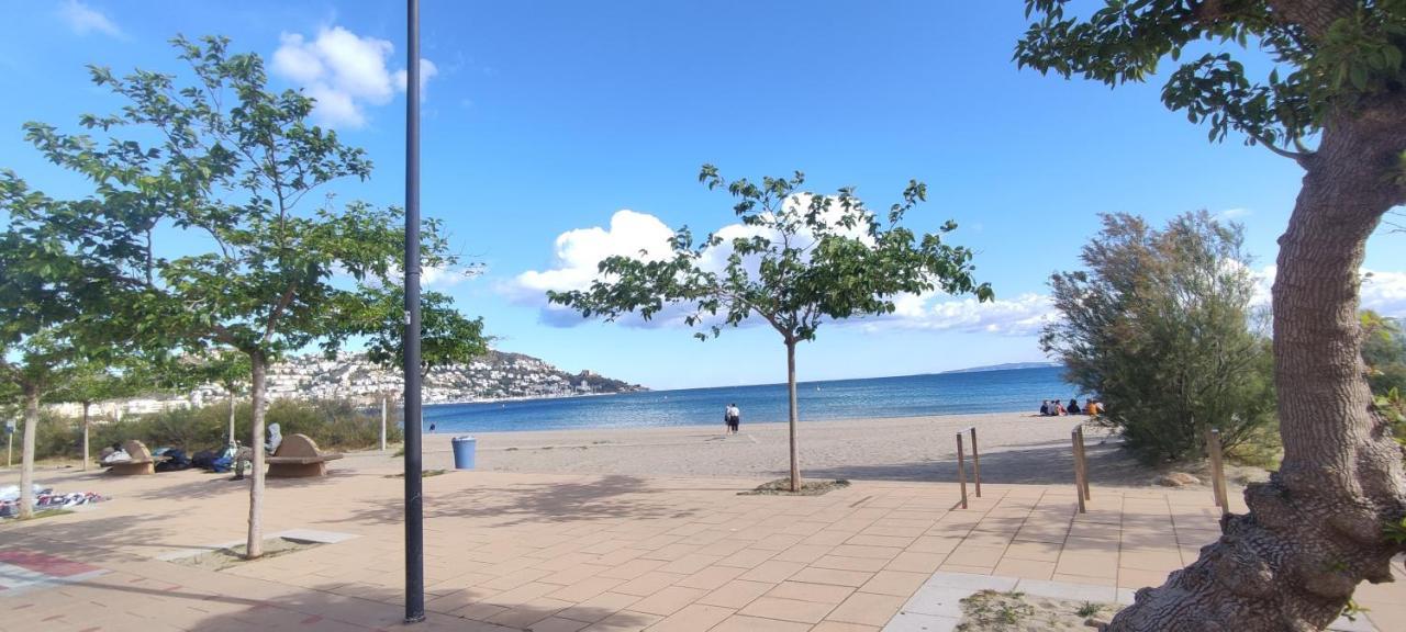 Castell Mar Διαμέρισμα Ρόζες Εξωτερικό φωτογραφία